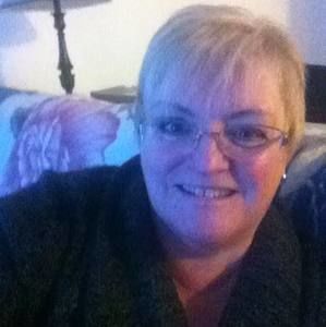 Meet your Posher, Ann